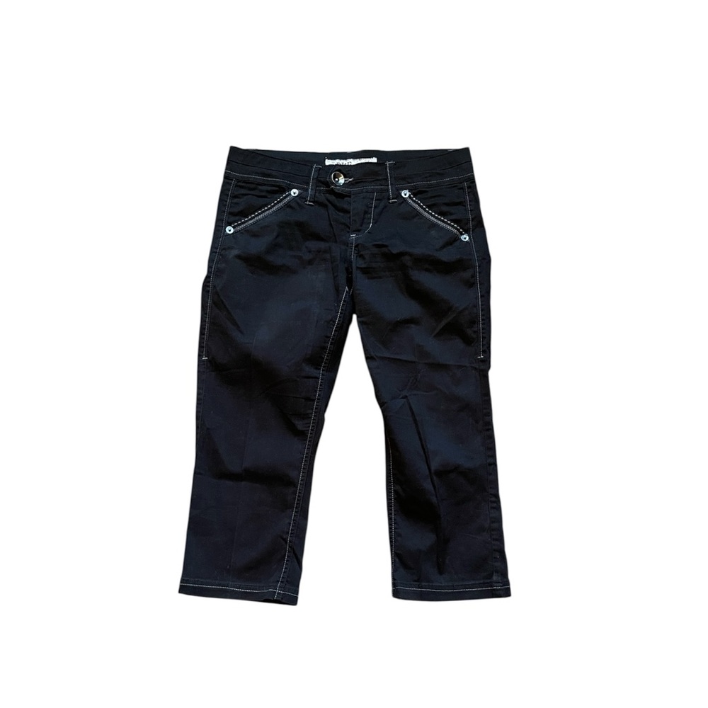 BKE Casuals Becca Crop‎ Pants